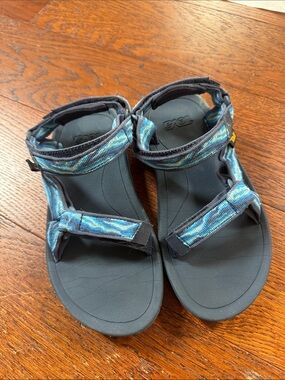 Teva kids sandal